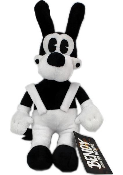 Dogs Gouzi Sevimli Peluş Oyuncak 30 cm