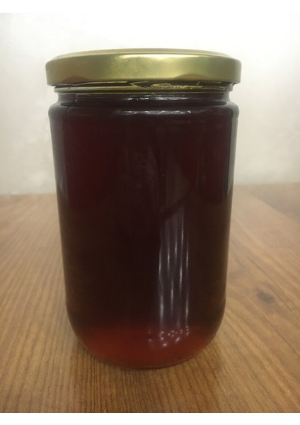 Kestane Balı