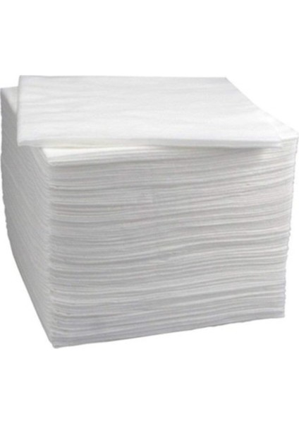 Gürbey Pazarlama tek Kullanı mlık Havlu 300 Adet 40 x 80 cm