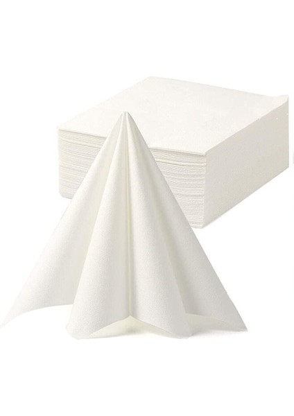 Gürbey Pazarlama tek Kullanı mlık Havlu 300 Adet 40 x 80 cm