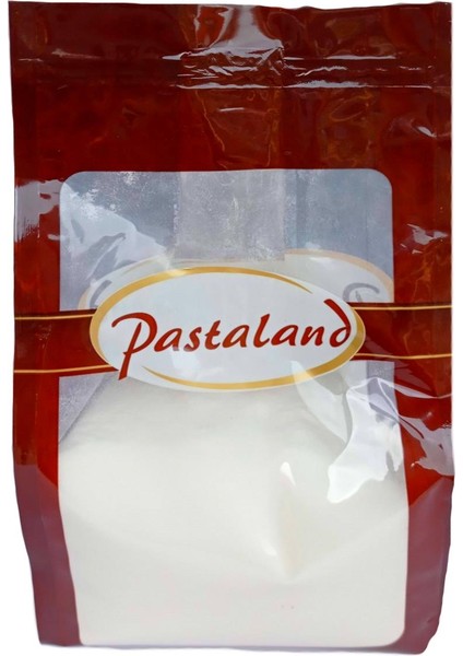 C Vitamini 1 kg (Askorbik Asit)