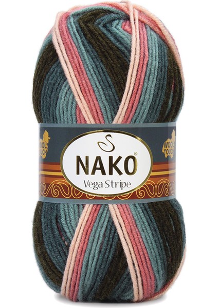 Vega Stripe 82418