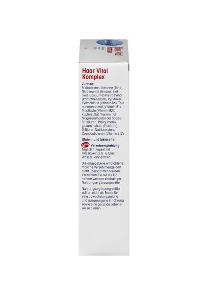 Dm Mivolis Saç Yaşam Kompleksi Biotin Selenyum Çinko 60 Kapsül fırsatları