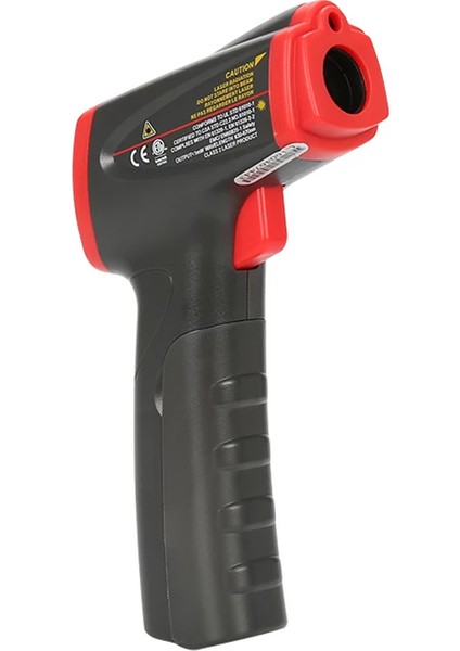 Ut 300S Dijital Infrared Kızılötesi Termometre Isı ve Nem Ölçer