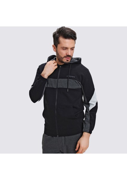 Erkek Günlük Sweatshirt