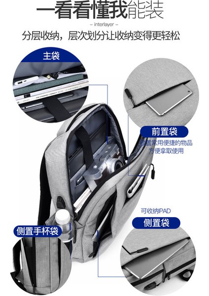 16.1 Inç Siyah Laptop ve Evrak Çantası (Yurt Dışından) fırsatları