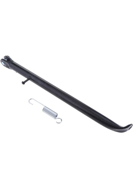 Ttr 110CC Için Kickstand Yan Stand & Bahar 110CC 125CC Kir Pit Bisikleti 384MM indirimleri