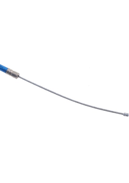 110CC 125CC 150CC 200CC 250CC Pit Dirt Bike Mavi Için Gaz Kılıfı(Yurt Dışından)