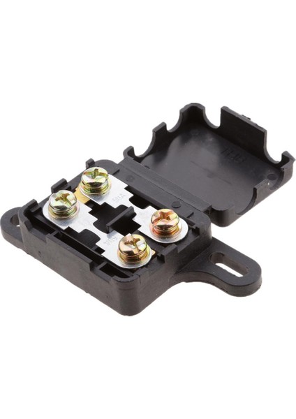 Ans / Anf / Ang Sigorta Tutucu Blok Araba Tekne Kamyon Için Fusek Kutusu Dağıtım Bloğu(Yurt Dışından)