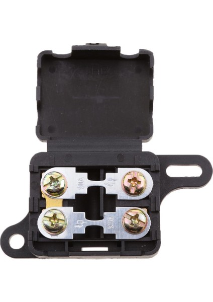 Ans / Anf / Ang Sigorta Tutucu Blok Araba Tekne Kamyon Için Fusek Kutusu Dağıtım Bloğu(Yurt Dışından) fiyatları