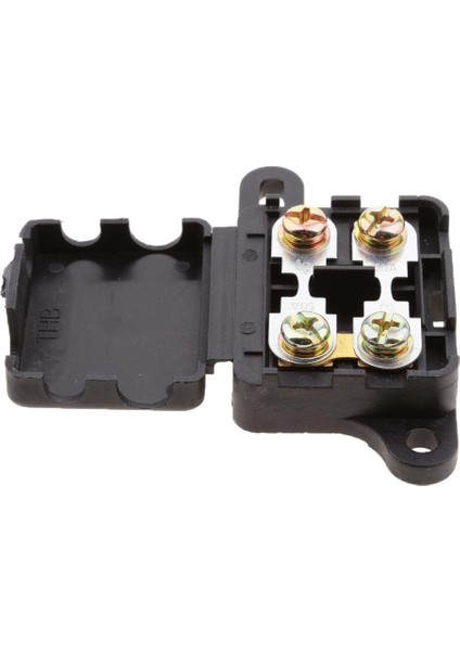 Ans / Anf / Ang Sigorta Tutucu Blok Araba Tekne Kamyon Için Fusek Kutusu Dağıtım Bloğu(Yurt Dışından) fırsatları