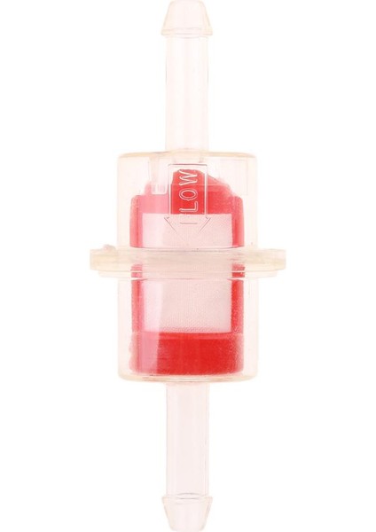0.23 Inç Yakıt Hattı Için Plastik Mini Motor Benzinli Sıralı(Yurt Dışından)