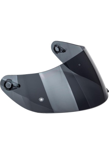 Motosiklet Kask Hd Visor K4 Evo Motor Bisikleti Aksesuarları Parçaları Gri fiyatları