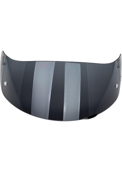 Motosiklet Kask Hd Visor K4 Evo Motor Bisikleti Aksesuarları Parçaları Gri fırsatları