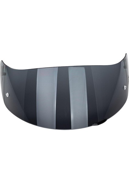 Motosiklet Kask Hd Visor K4 Evo Motor Bisikleti Aksesuarları Parçaları Gri indirimleri