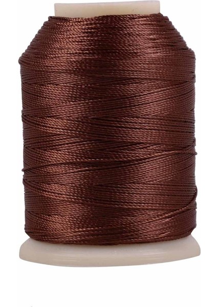 Bernam Butik Altınbaşak Oya ve Dantel Ipi 20 gr 117