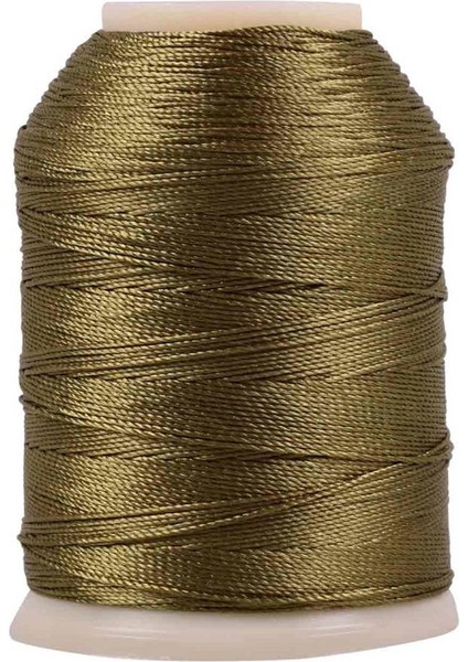 Bernam Butik Altınbaşak Oya ve Dantel Ipi 20 gr 383