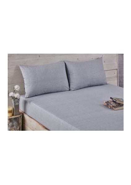 Çift Kişilik Çarşaf Takımı