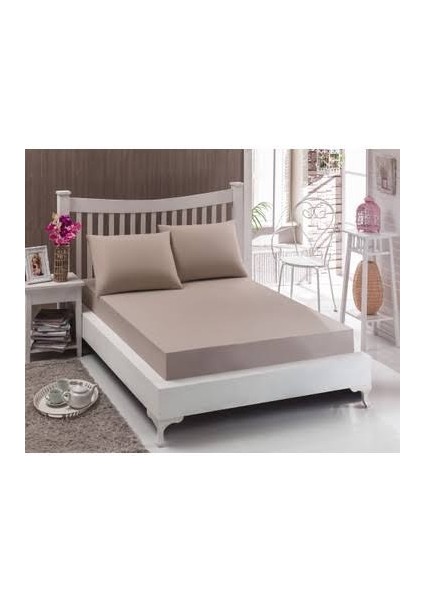 Çift Kişilik Çarşaf Takımı