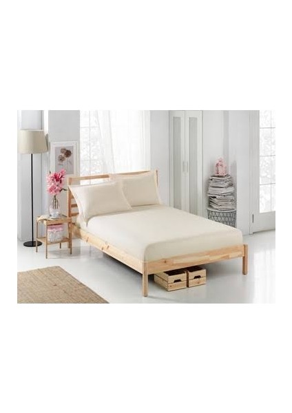 Çift Kişilik Çarşaf Takımı