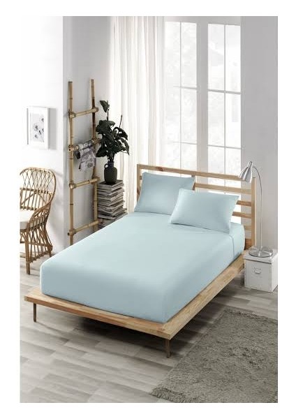 Çift Kişilik Çarşaf Takımı