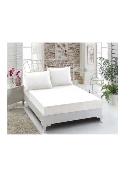 Çift Kişilik Çarşaf Takımı