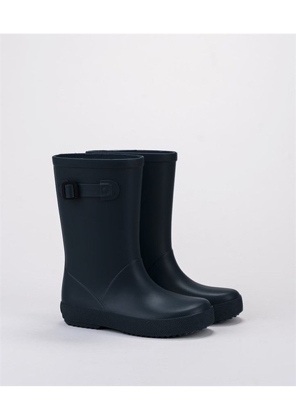 W10256 Splash Euri Igor Marka Unisex Çocuk Yağmur Çizmesi Lacivert modelleri