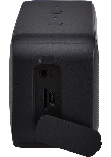 C4U Bluetooth Hoparlör - 10W Stereo Ses - IPX7 Suya Dayanıklılık - Siyah - BHX20