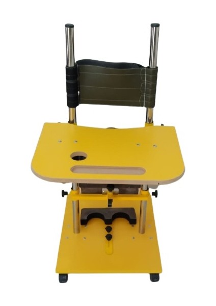 Medes Sağlık Ayakta Dik Durma Sehpası