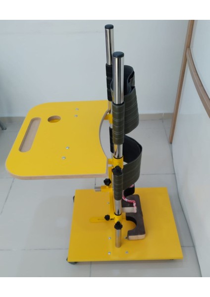 Medes Sağlık Ayakta Dik Durma Sehpası modelleri