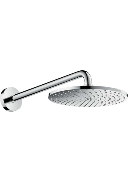 Tepe Duşu Raindance S 240 1 Jet, Powderrain, Krom 27607000
