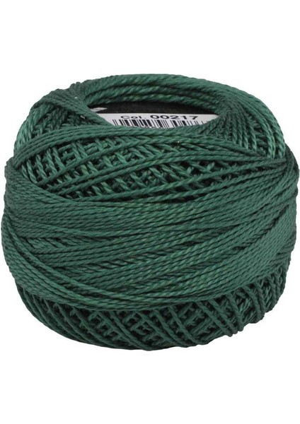 Domino Merserize Nakış Ipi No 8 00217