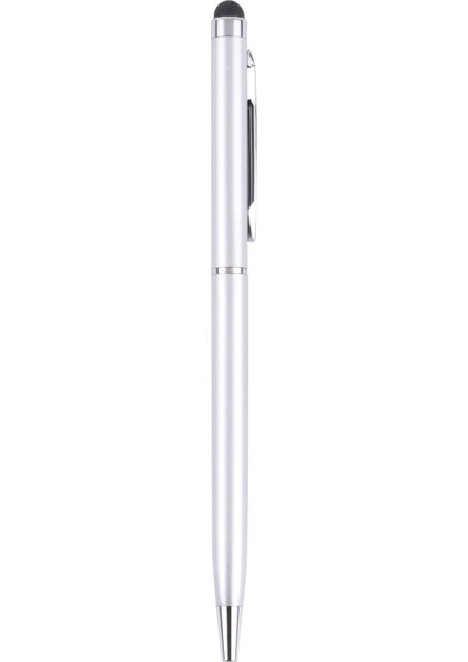 Telefon Yazma Kalem Ile Ortak Yazı Kalem Fonksiyonu Gümüş Renk (Yurt Dışından) fiyatları