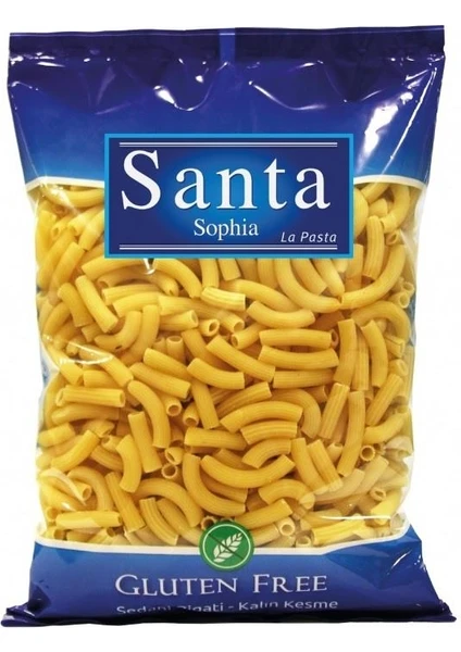 Santa Sophia Glutensiz Kesme Makarna 400 gr