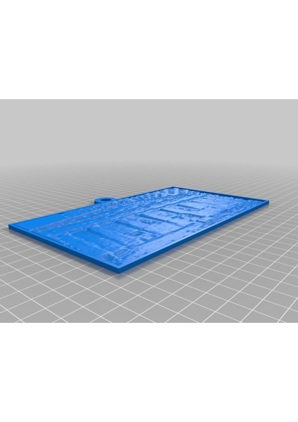 Fed 2 Plastik Aparat