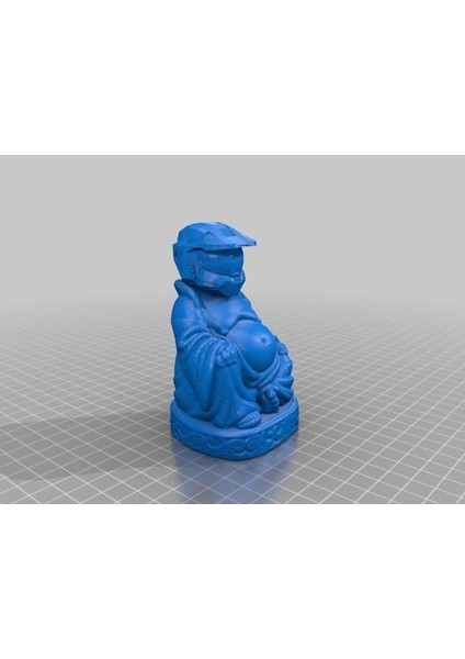 Usta Şefi Buda Plastik Aparat