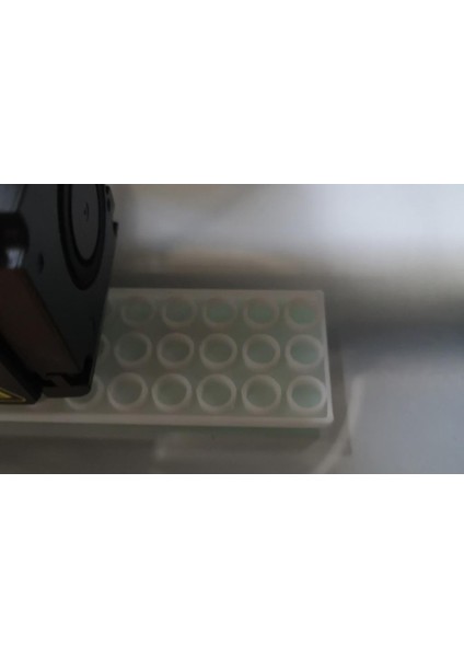 Mk8 6mm 24 Yuva Meme Tutucu - 3x8 Plastik Aparat fiyatları