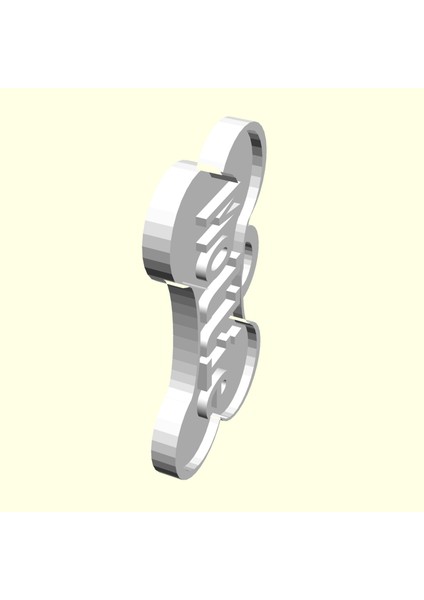 Mollie Tasmalık Künye Tag Kedi Köpek Evcil Hayvana Isme Özel Üretim Isimlik Hediyelik Organik Plast modelleri