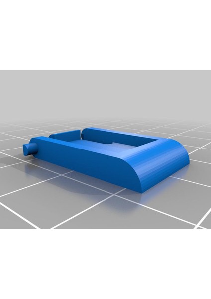 Logitech Klavye Ayak Plastik Aparat