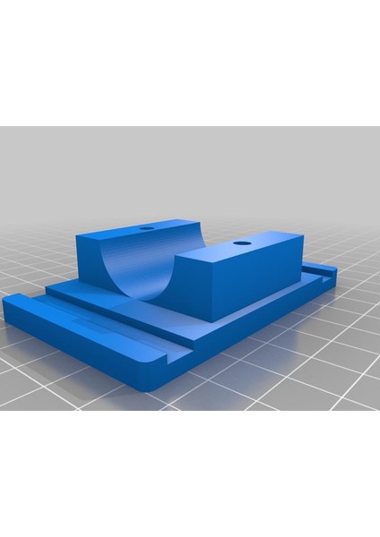 Playseat Challenge Evrensel Montajı Plastik Aparat