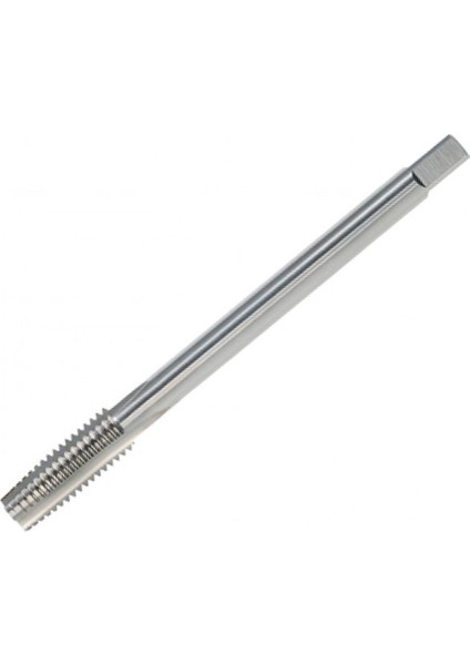 M3X0.35 Makina Kılavuzu Hss-E Ince Diş
