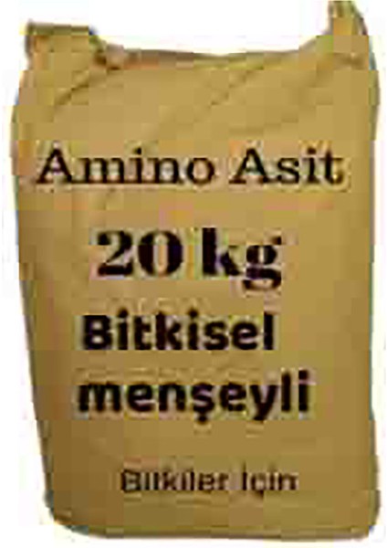 Power Amino Power Toz Amino Asit