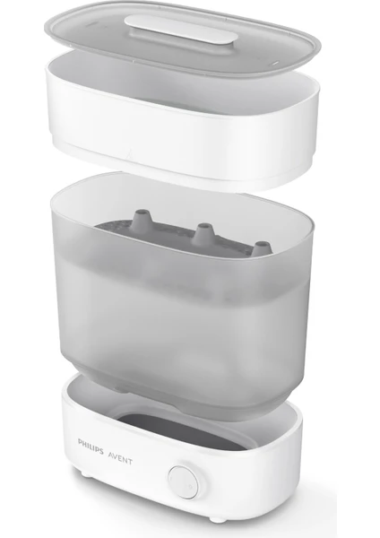 Philips Avent Sterilizatör Yeni Model SCF291/00