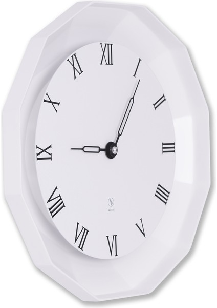 Bergama 70 cm Analog Fiberglass Dekoratif Duvar Saati fiyatları