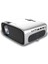 NeoPix Prime One 1280x720p Wi-Fi ve Bluetooth LCD LED Ev Projektörü 1