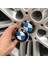 Bmw 3 Serisi E36 E46 E90 E92 Orijinal Tip Çelik Jant Göbeği 68MM/ 65MM 3