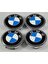 Bmw 1 Serisi E87 E82 F20 F21 Jant Göbeği 4 Adet 68 Mm/ 65MM 4