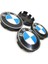 Bmw 3 Serisi E36 E46 E90 E91 E92 E93 Jant Göbeği 4 Adet 68 Mm/ 65MM 1