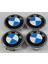 Bmw 3 Serisi E36 E46 E90 E91 E92 E93 Jant Göbeği 4 Adet 68 Mm/ 65MM 4