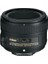 Af-S Nikkor 50MM F/1.8g Objektif Distribütör Garantili 1